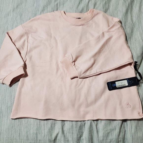 Kuwallatee sweatshirt - Picture 1 of 1